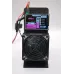 NerdQaxe++ Rev6.1 Black Bitcoin Miner 4.8TH/s to 6TH/s – 3.5 Inch Screen