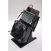 NerdQaxe++ Rev6.1 Black Bitcoin Miner 4.8TH/s to 6TH/s – 3.5 Inch Screen