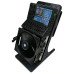 NMQAxe++ 4.8 - 6TH/s Black Bitcoin ASIC Miner – 4× BM1370 Home SHA-256 Miner with Touchscreen