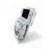 NMQAxe++ 4.8 - 6TH/s White Bitcoin ASIC Miner – 4× BM1370 Home SHA-256 Miner with Touchscreen