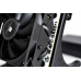 NMQAxe++ Black Bitcoin Miner – 4× BM1370 – 4.8TH/s Default / Up to 5.7TH/s – Touchscreen