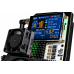NMQAxe++ Black Bitcoin Miner – 4× BM1370 – 4.3TH/s Default / Up to 5.7TH/s – Touchscreen