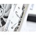 NMQAxe++ White Bitcoin Miner – 4× BM1370 – 4.8TH/s Default / Up to 5.7TH/s – Touchscreen NMQAxe++ White Bitcoin Miner – 4× BM1370 – 4.8TH/s Default / Up to 5.7TH/s – Touchscreen