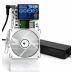NMQAxe++ White Bitcoin Miner – 4× BM1370 – 4.8TH/s Default / Up to 5.7TH/s – Touchscreen NMQAxe++ White Bitcoin Miner – 4× BM1370 – 4.8TH/s Default / Up to 5.7TH/s – Touchscreen