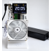 NMQAxe++ White Bitcoin Miner – 4× BM1370 – 4.8TH/s Default / Up to 5.7TH/s – Touchscreen NMQAxe++ White Bitcoin Miner – 4× BM1370 – 4.8TH/s Default / Up to 5.7TH/s – Touchscreen