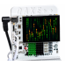 NMQAxe++ White Bitcoin Miner – 4× BM1370 – 4.8TH/s Default / Up to 5.7TH/s – Touchscreen NMQAxe++ White Bitcoin Miner – 4× BM1370 – 4.8TH/s Default / Up to 5.7TH/s – Touchscreen