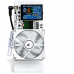 NMQAxe++ White Bitcoin Miner – 4× BM1370 – 4.8TH/s Default / Up to 5.7TH/s – Touchscreen NMQAxe++ White Bitcoin Miner – 4× BM1370 – 4.8TH/s Default / Up to 5.7TH/s – Touchscreen