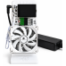 NMQAxe++ White Bitcoin Miner – 4× BM1370 – 4.8TH/s Default / Up to 5.7TH/s – Touchscreen NMQAxe++ White Bitcoin Miner – 4× BM1370 – 4.8TH/s Default / Up to 5.7TH/s – Touchscreen
