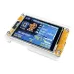 NmMiner V2 Home Bitcoin Miner – Quiet ESP32 NmMiner V2 Home Bitcoin Miner – Quiet ESP32