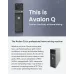 Canaan Avalon Q Home Bitcoin Miner – 90TH/s SHA-256 ASIC Miner – Quiet High-Performance BTC Mining Canaan Avalon Q Home Bitcoin Miner – 90TH/s SHA-256 ASIC Miner – Quiet High-Performance BTC Mining