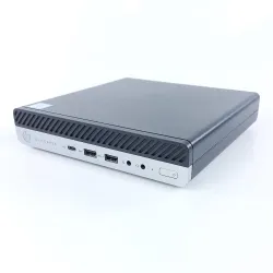HP EliteDesk 800 G3 Mini PC – i5 7500T 16GB RAM 1TB – Preloaded Mining Node