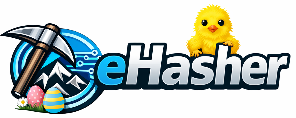 eHasher.com